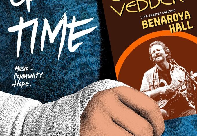 Matter of Time (2025)