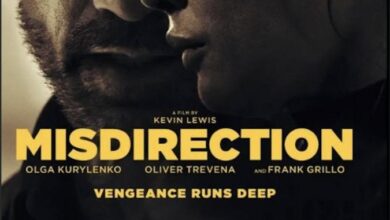Misdirection (2026)