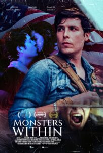 Monsters Within (2025)