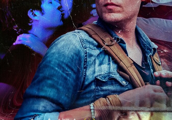 Monsters Within (2025)