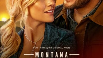 Montana Mavericks (2025)