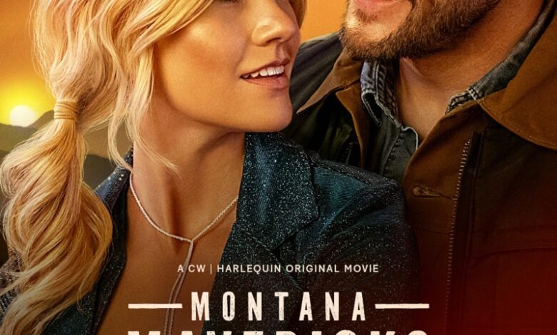 Montana Mavericks (2025)