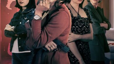 My Family’s Killer Affairs (2025)