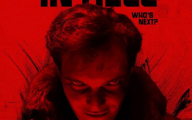 No Tears in Hell (2025)