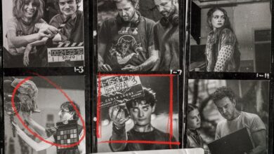 One Last Adventure: The Making of Stranger Things 5 (2026)