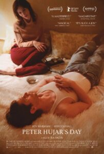 Peter Hujar’s Day (2025)