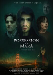 Possession of Mara (2025)