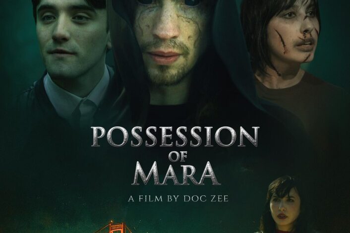 Possession of Mara (2025)
