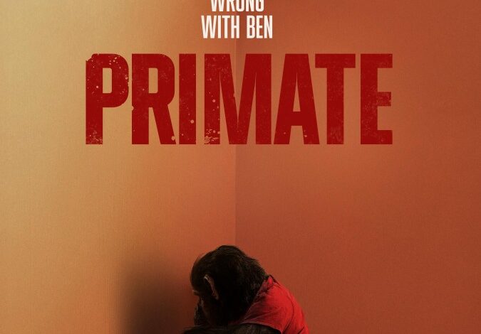 Primate (2025)