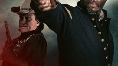 Resurrection Road (2025)