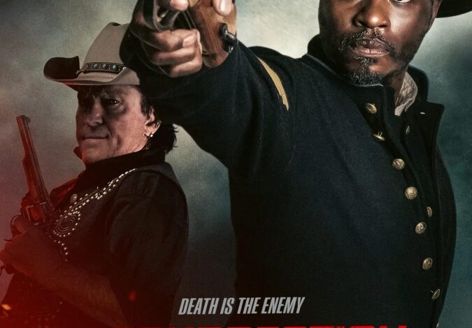 Resurrection Road (2025)