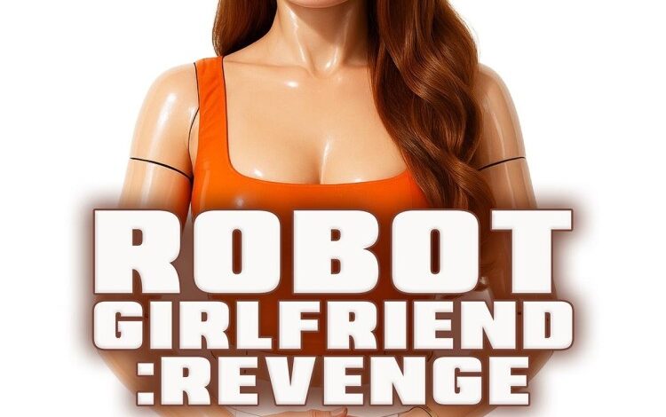 Robot Girlfriend: Revenge (2025)