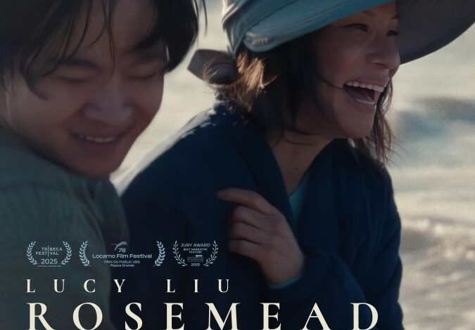 Rosemead (2025)