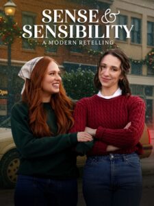 Sense & Sensibility: A Modern Retelling (2025)