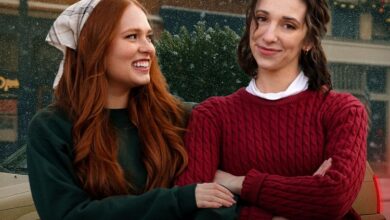 Sense & Sensibility: A Modern Retelling (2025)