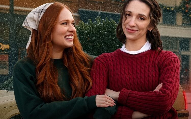 Sense & Sensibility: A Modern Retelling (2025)