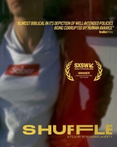 Shuffle (2025)
