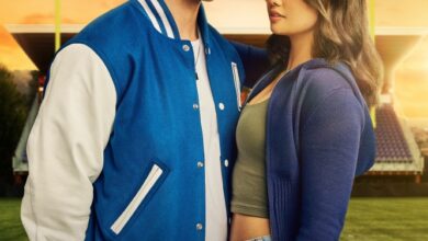 Sidelined: The QB and Me (2025)