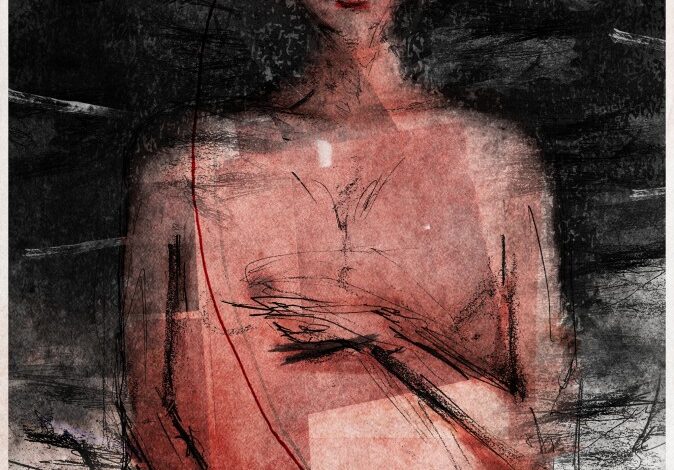 Something of a Monster (2025)