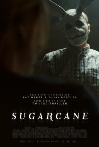 Sugarcane (2025)