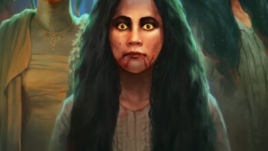 Suzzanna: The Queen of Black Magic (2024)