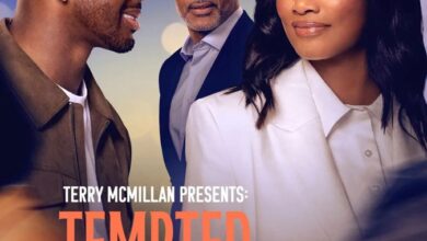 Terry McMillan Presents: Tempted 2 Love (2026)