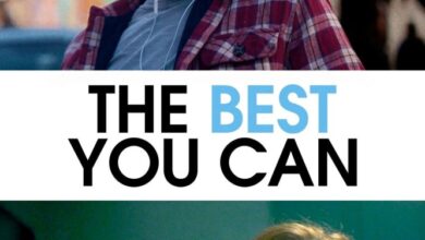 The Best You Can (2025)