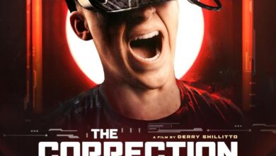 The Correction Unit (2025)