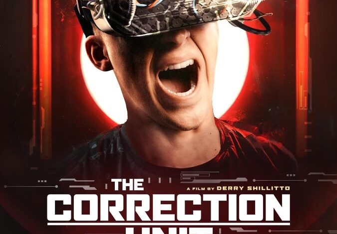 The Correction Unit (2025)
