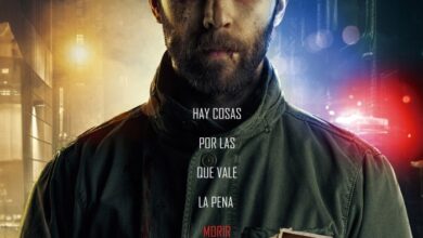 El Dia Que Todo Cambio (The Day Everything Changed) (2024)