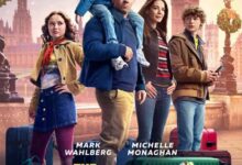 The Family Plan 2 (2025)