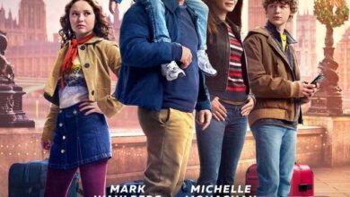 The Family Plan 2 (2025)