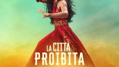 The Forbidden City (2025)