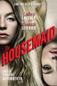 The Housemaid (2025) Nkiri