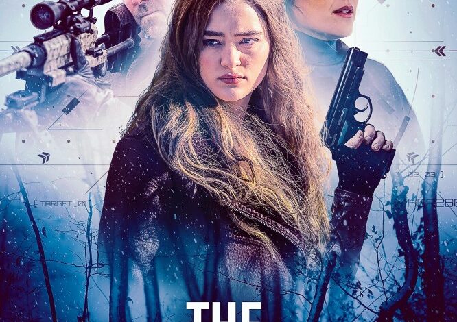 The Internship (2026)