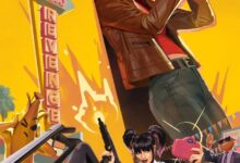 The Lost Chapter: Yuki’s Revenge (2025)