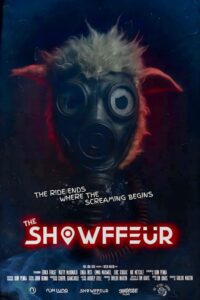The Showffeür (2025)