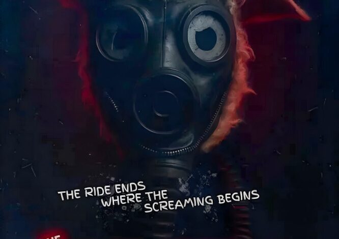 The Showffeür (2025)