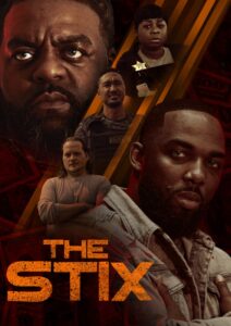 The Stix (2024)