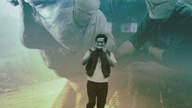 The Stringer: The Man Who Took the Photo (2025)