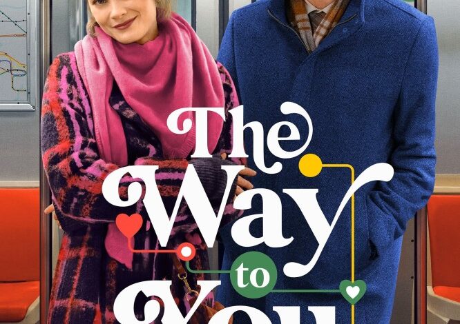 The Way to You (2026)