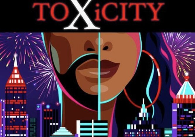 ToxiCity (2026)