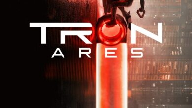 Tron: Ares (2025)