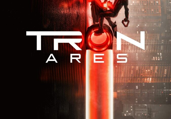 Tron: Ares (2025)