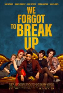 We Forgot to Break Up (2024)