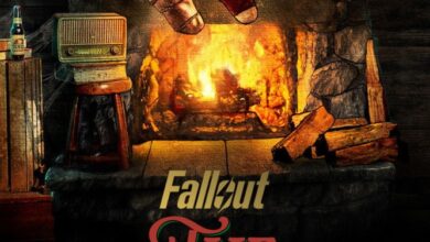 Fallout: The Ghoul Log (2025)