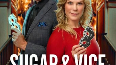 Sugar & Vice: A Hannah Swensen Mystery (2026)